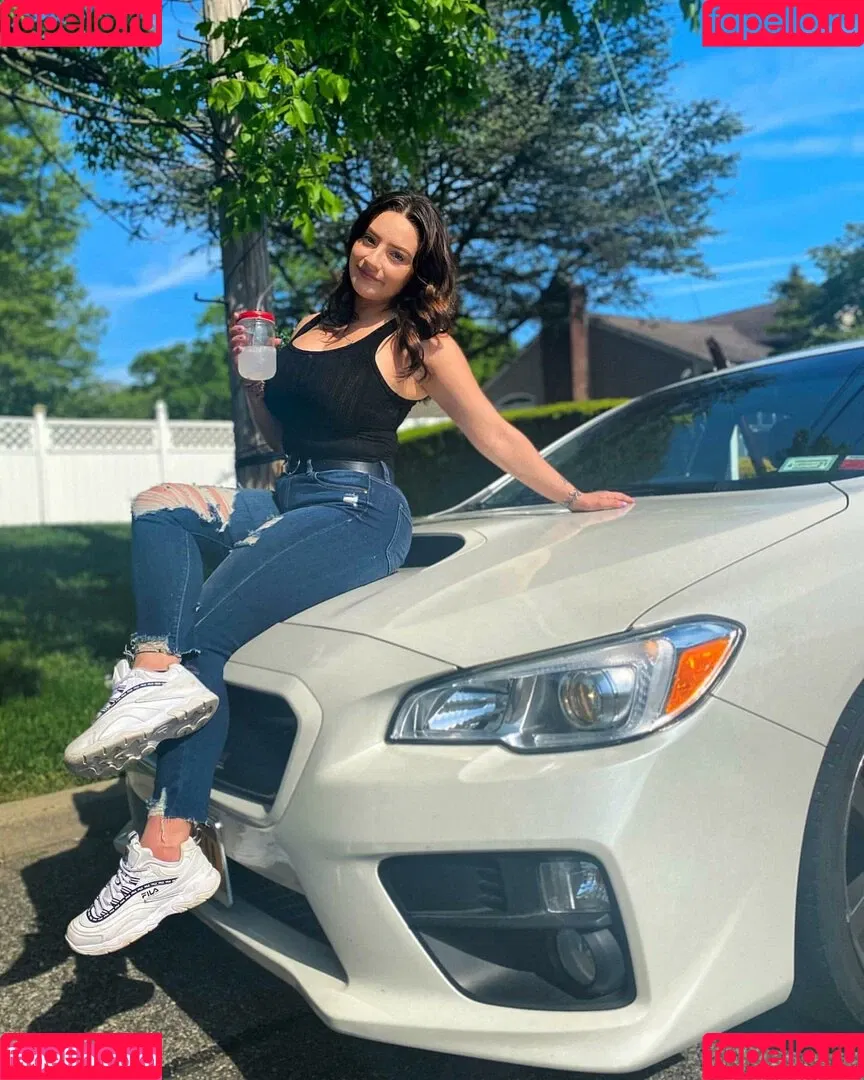 Ali Cortese Onlyfans Photo Gallery 