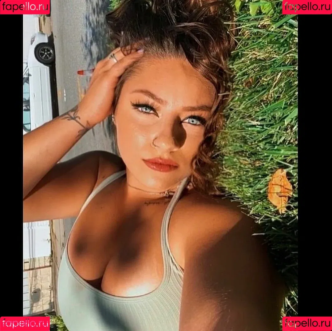 Ali Cortese Onlyfans Photo Gallery 