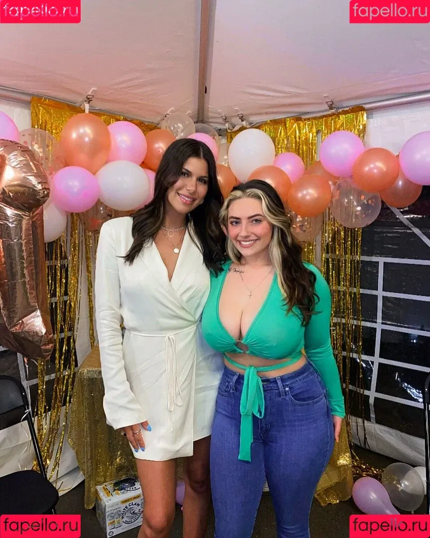 Ali Cortese Onlyfans Photo Gallery 