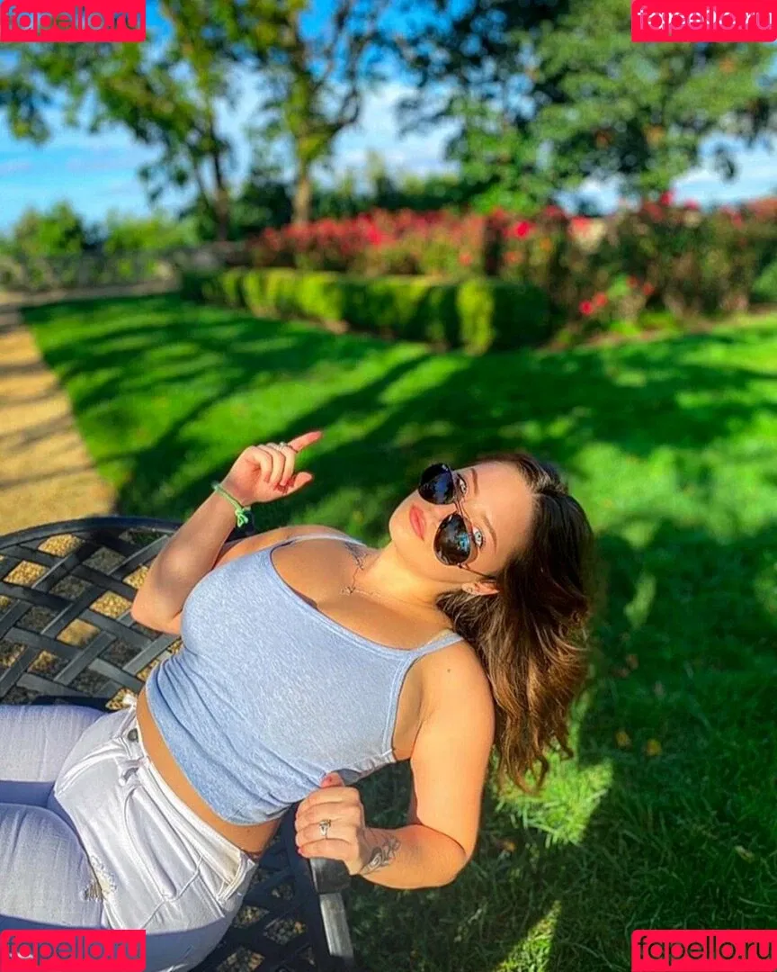 Ali Cortese Onlyfans Photo Gallery 