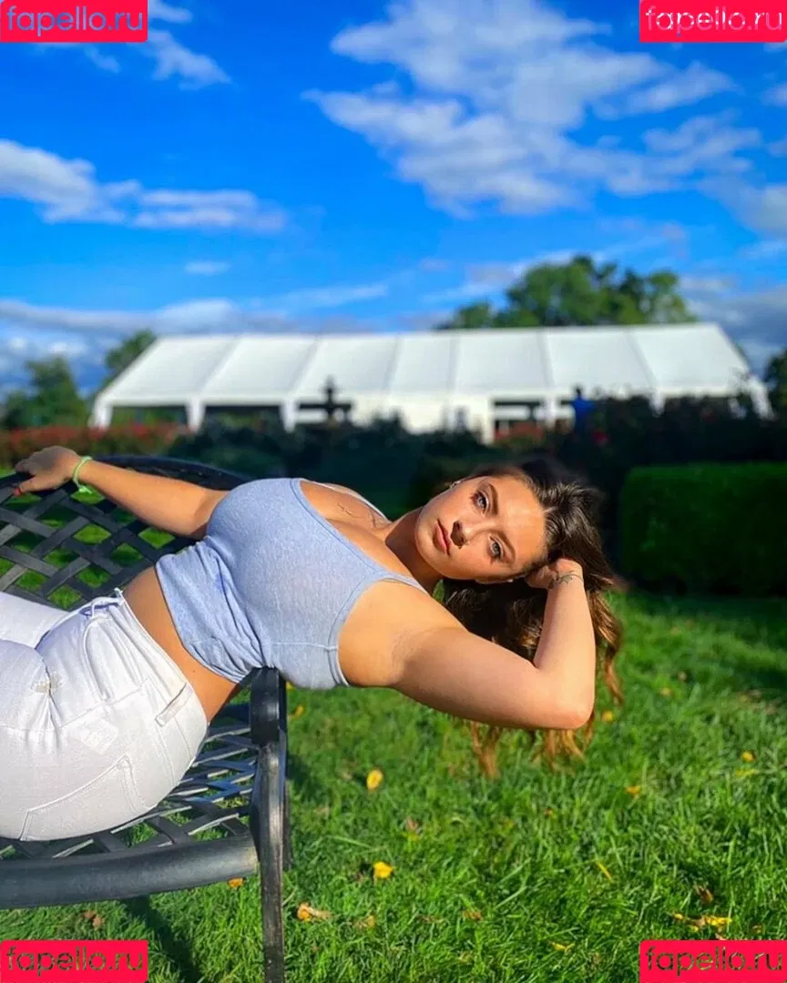 Ali Cortese Onlyfans Photo Gallery 