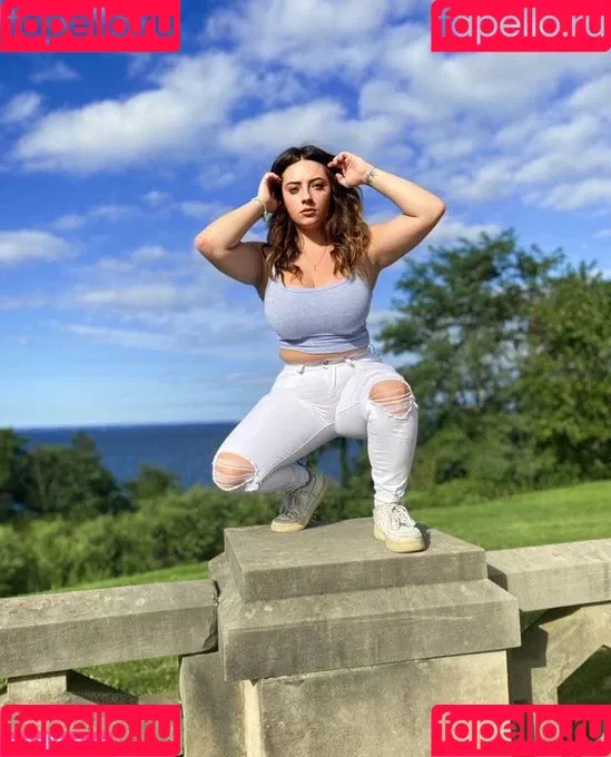 Ali Cortese Onlyfans Photo Gallery 