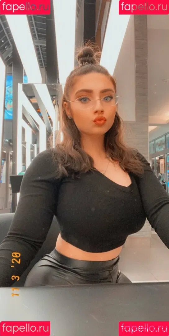 Ali Cortese Onlyfans Photo Gallery 