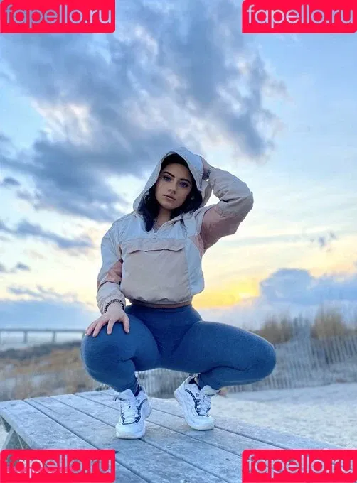 Ali Cortese Onlyfans Photo Gallery 