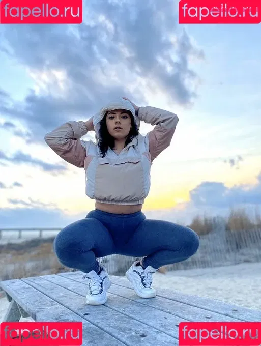 Ali Cortese Onlyfans Photo Gallery 