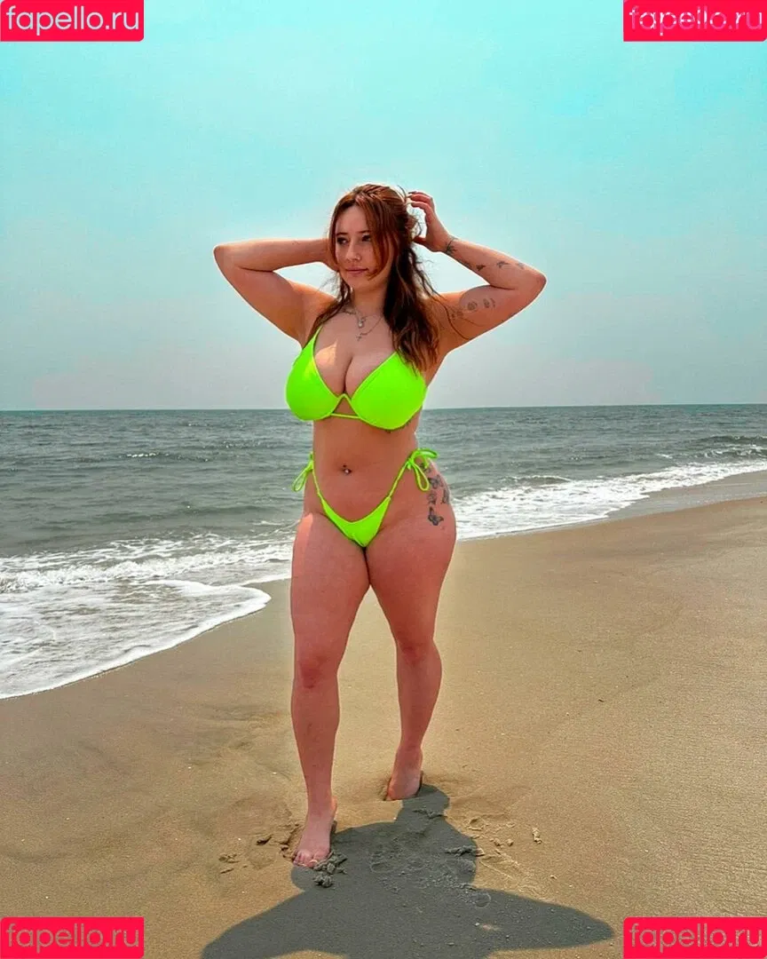 Ali Cortese Onlyfans Photo Gallery 