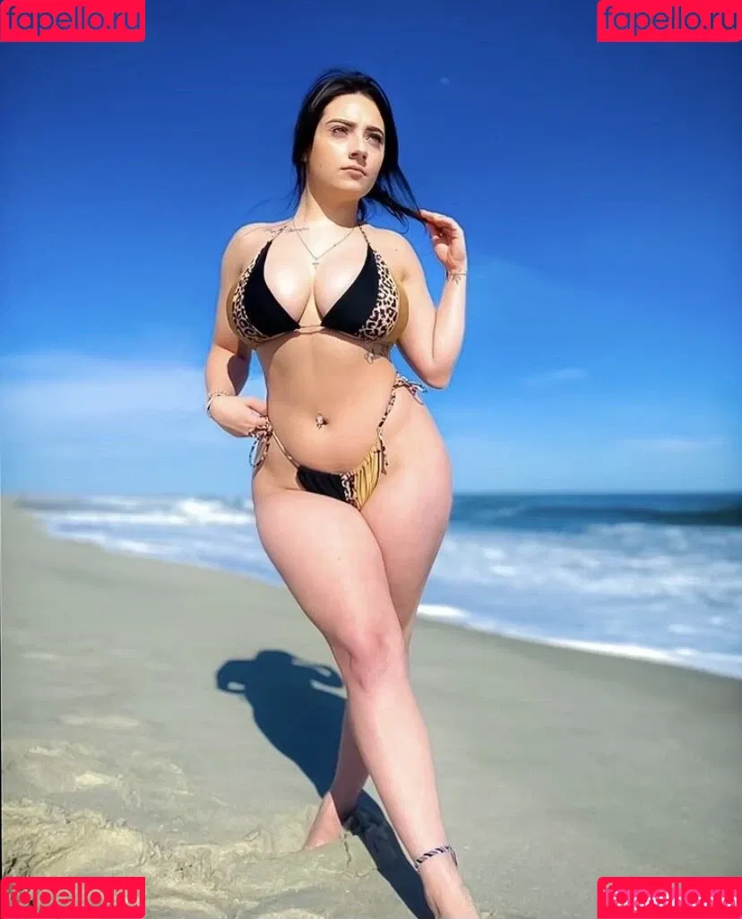 Ali Cortese Onlyfans Photo Gallery 