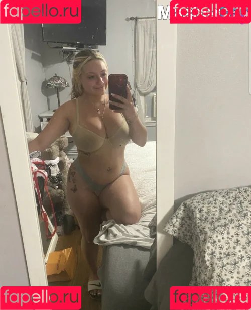 Ali Cortese Onlyfans Photo Gallery 