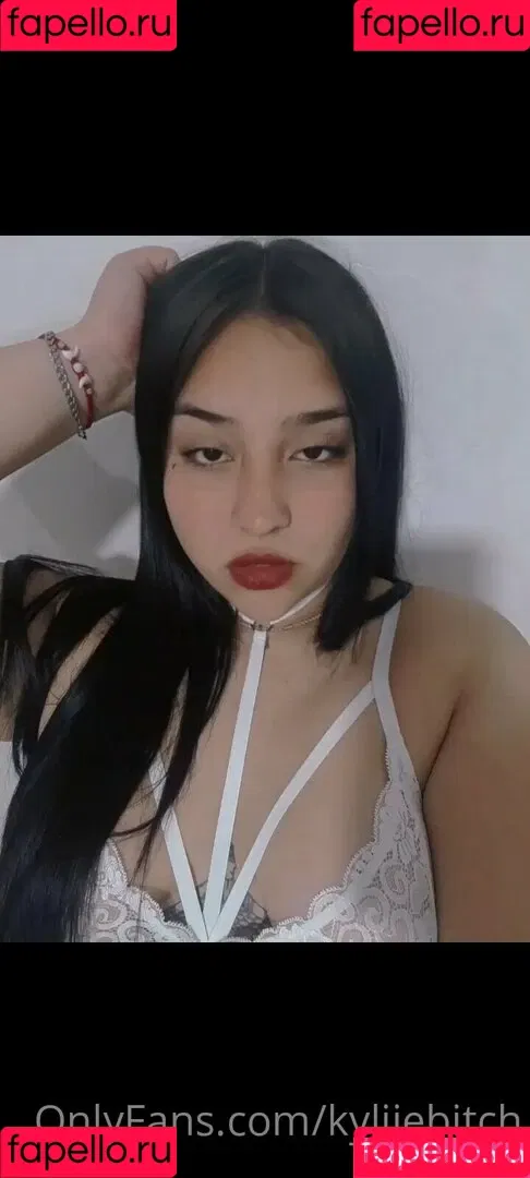 kyliiebitch Onlyfans Photo Gallery 