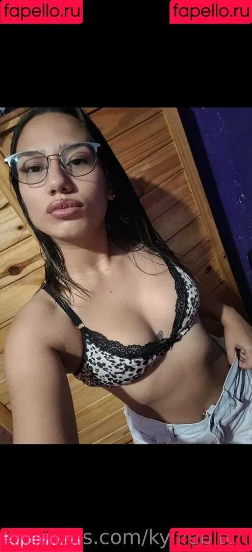 kyliiebitch Onlyfans Photo Gallery 