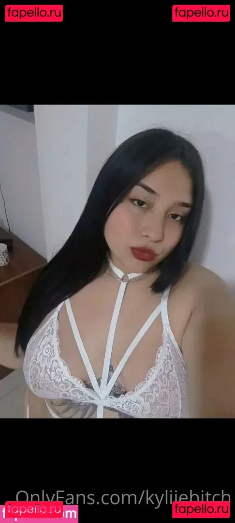 kyliiebitch Onlyfans Photo Gallery 