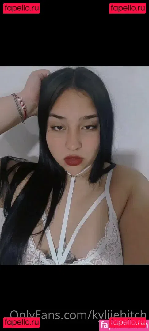 kyliiebitch Onlyfans Photo Gallery 