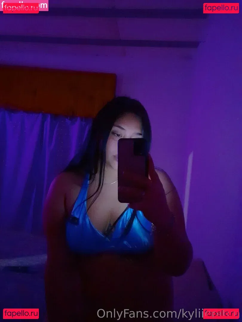 kyliiebitch Onlyfans Photo Gallery 