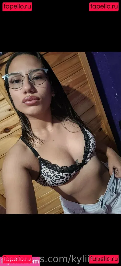 kyliiebitch Onlyfans Photo Gallery 
