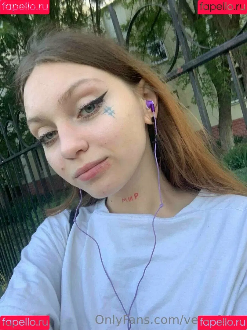 vera_fairy Onlyfans Photo Gallery 