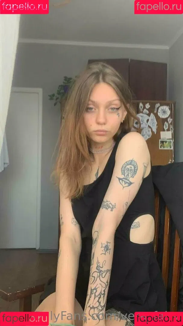 vera_fairy Onlyfans Photo Gallery 