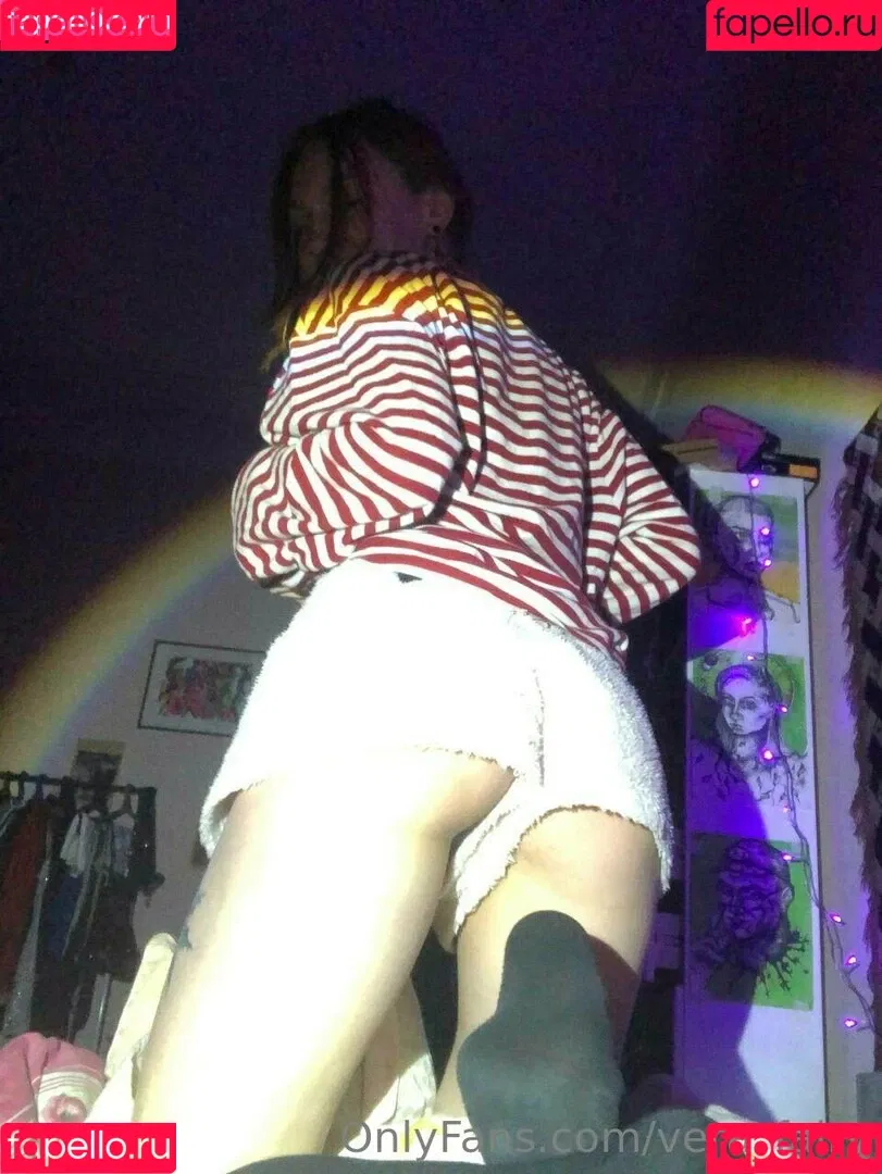 vera_fairy Onlyfans Photo Gallery 