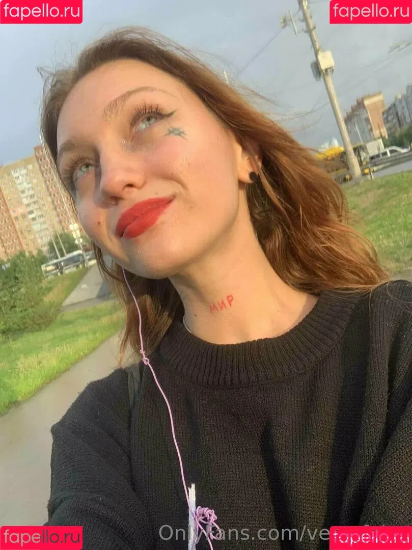 vera_fairy Onlyfans Photo Gallery 