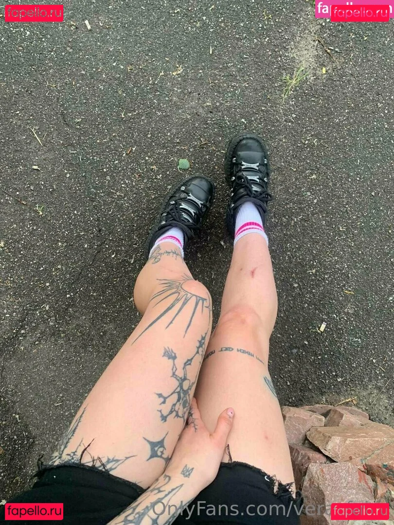 vera_fairy Onlyfans Photo Gallery 