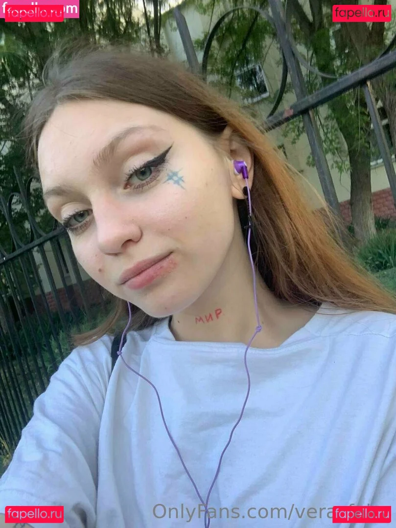 vera_fairy Onlyfans Photo Gallery 