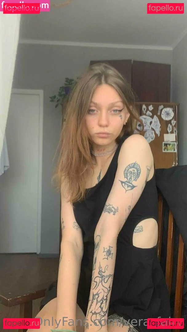 vera_fairy Onlyfans Photo Gallery 