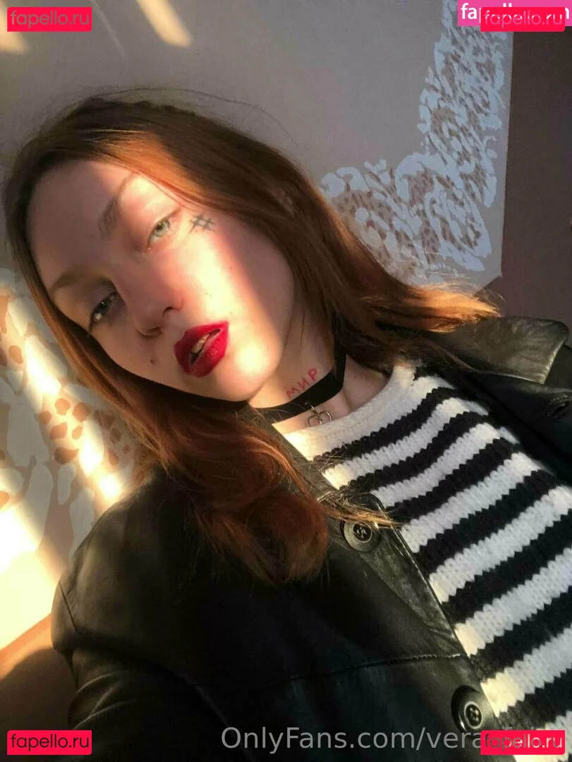 vera_fairy Onlyfans Photo Gallery 