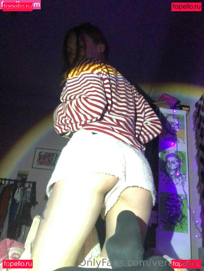 vera_fairy Onlyfans Photo Gallery 