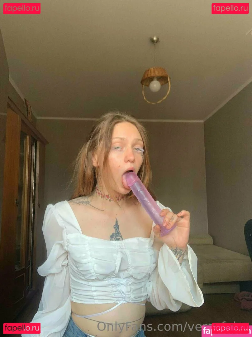 vera_fairy Onlyfans Photo Gallery 