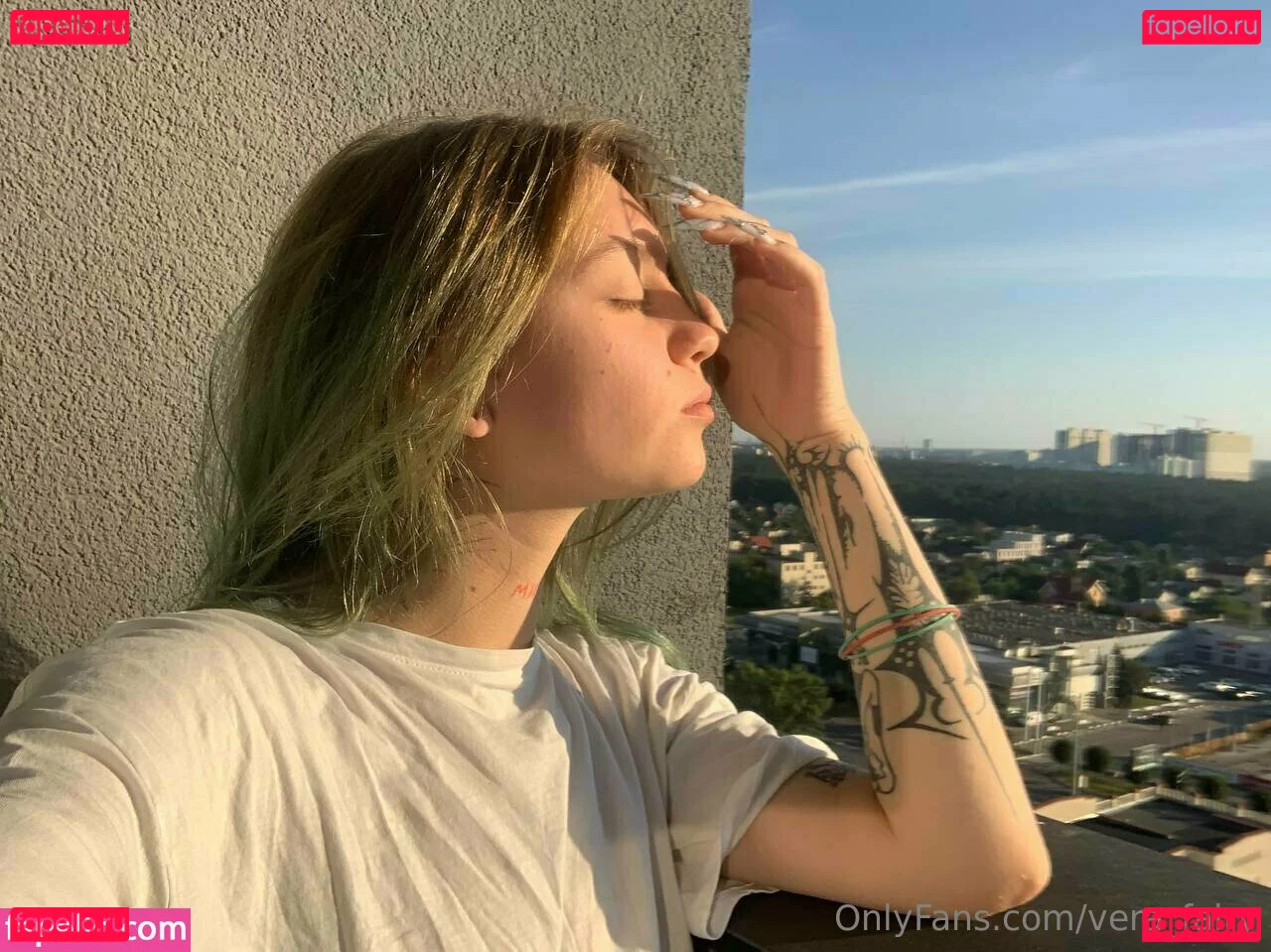 vera_fairy Onlyfans Photo Gallery 