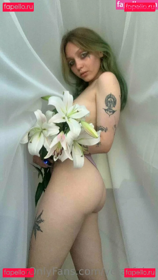 vera_fairy Onlyfans Photo Gallery 