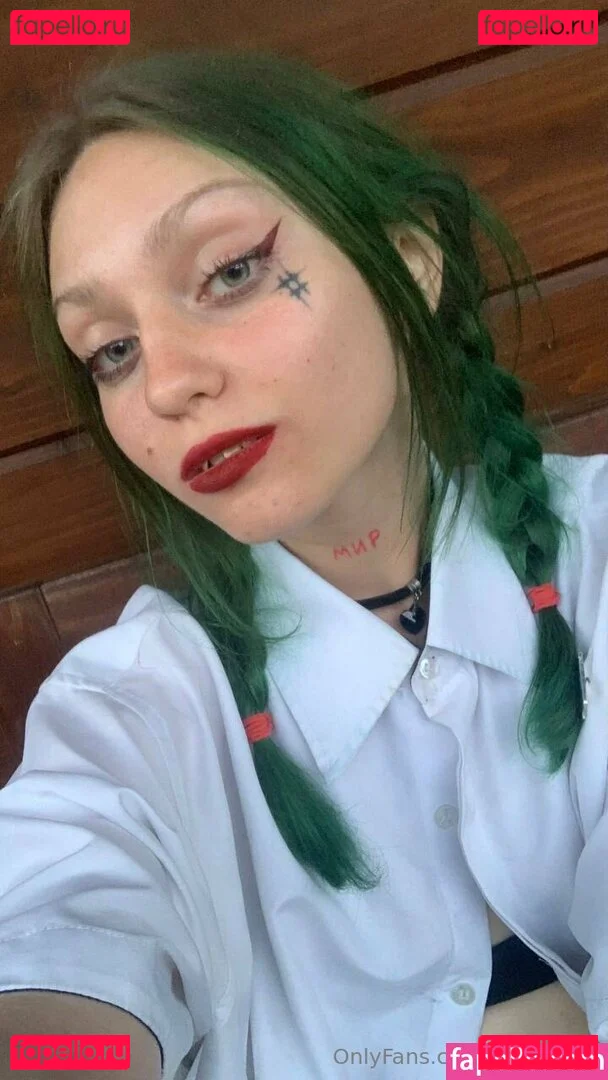 vera_fairy Onlyfans Photo Gallery 