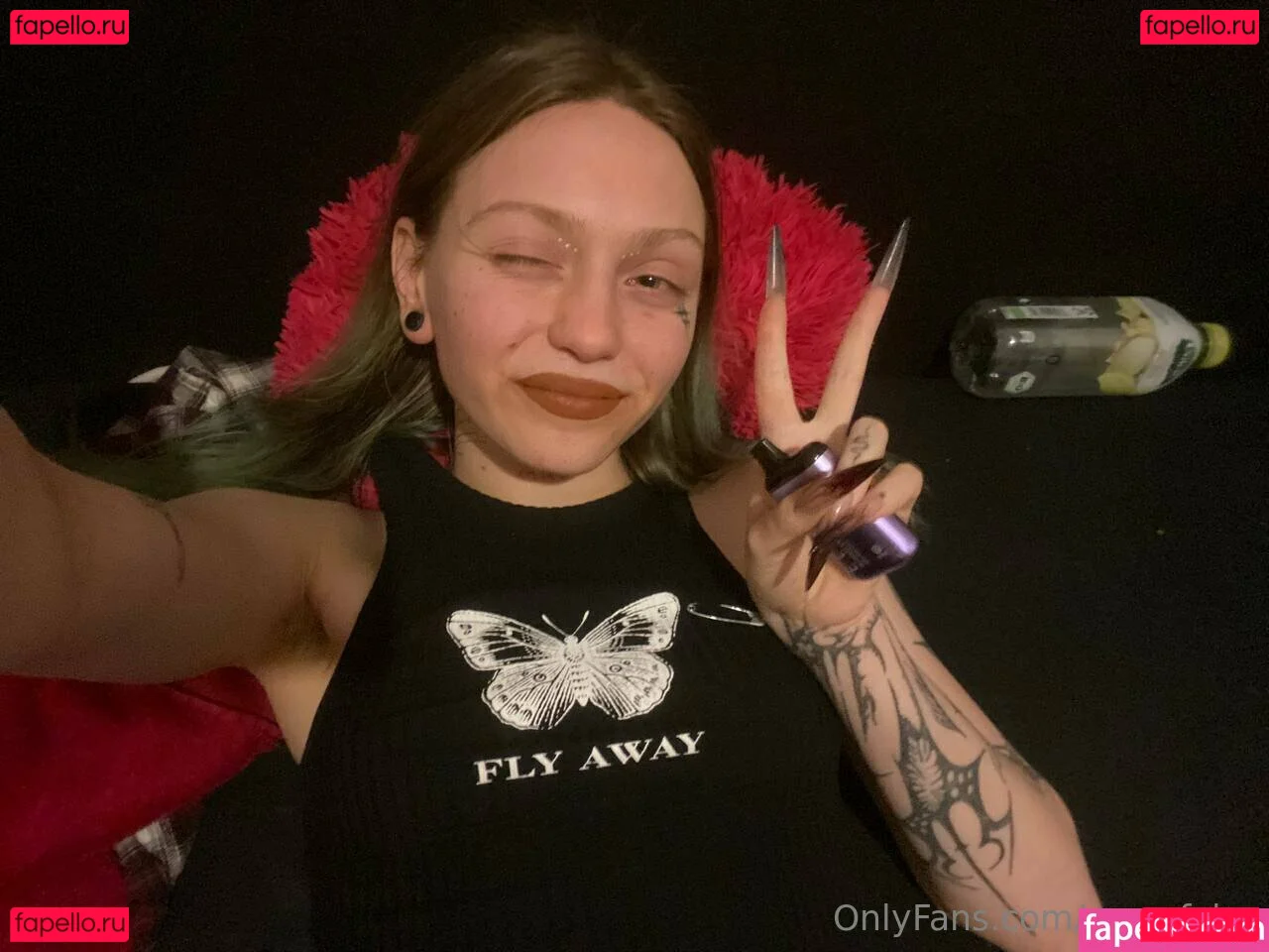 vera_fairy Onlyfans Photo Gallery 