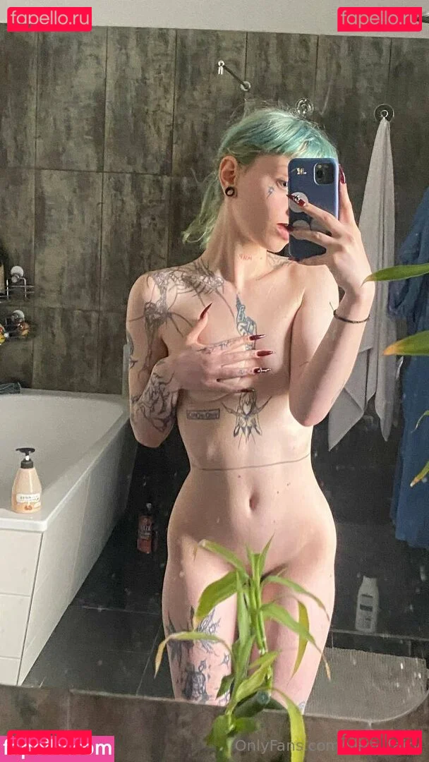 vera_fairy Onlyfans Photo Gallery 