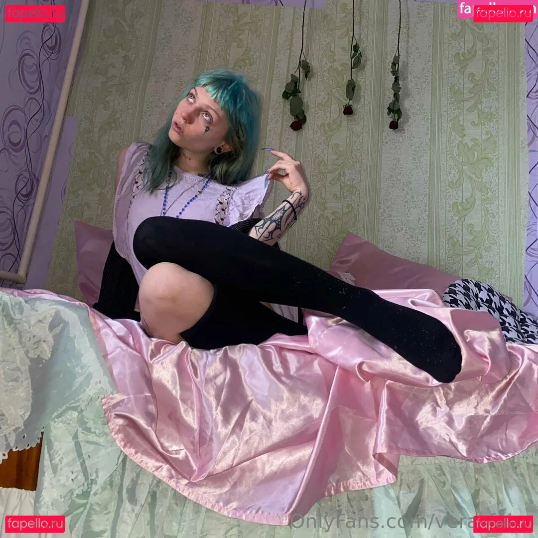 vera_fairy Onlyfans Photo Gallery 