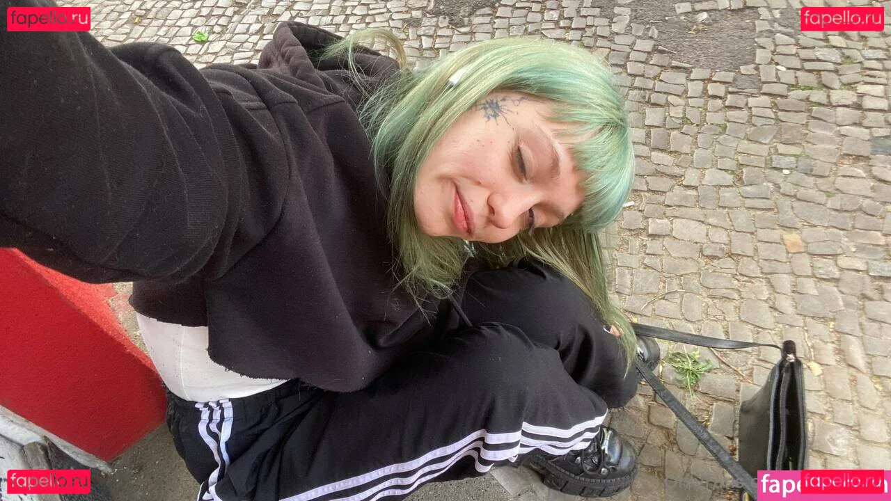 vera_fairy Onlyfans Photo Gallery 