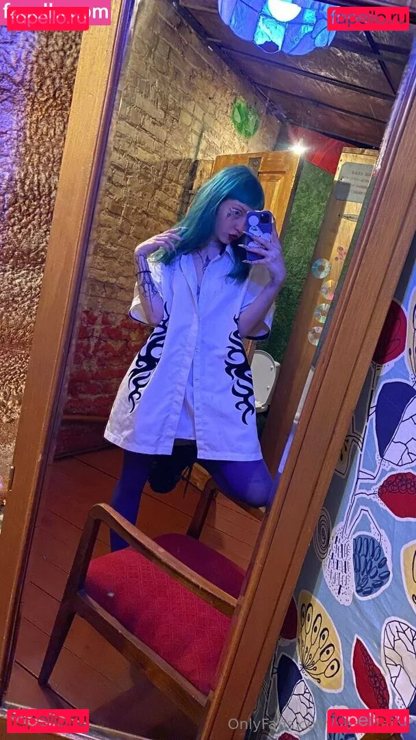 vera_fairy Onlyfans Photo Gallery 