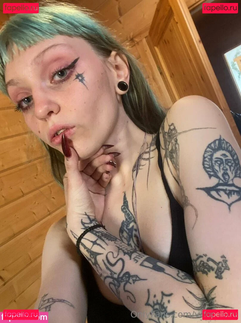 vera_fairy Onlyfans Photo Gallery 