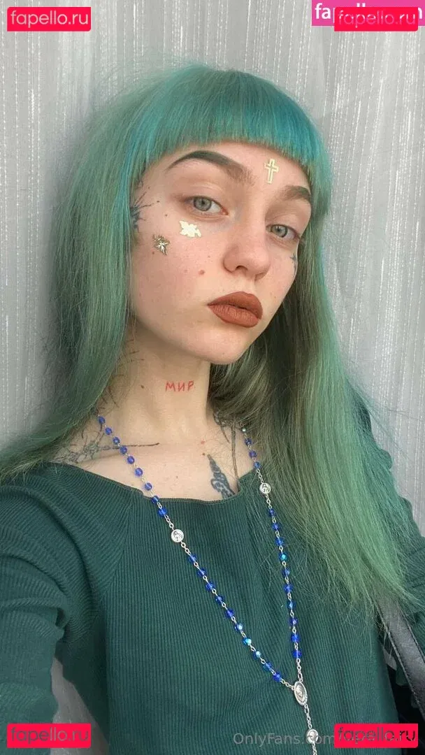 vera_fairy Onlyfans Photo Gallery 