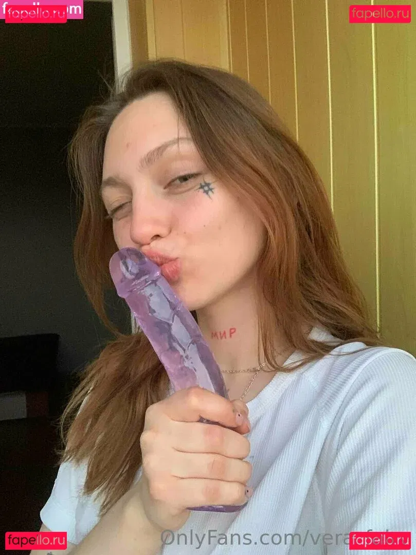 vera_fairy Onlyfans Photo Gallery 