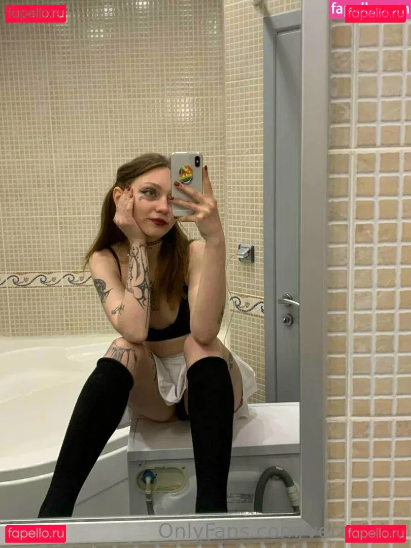 vera_fairy Onlyfans Photo Gallery 