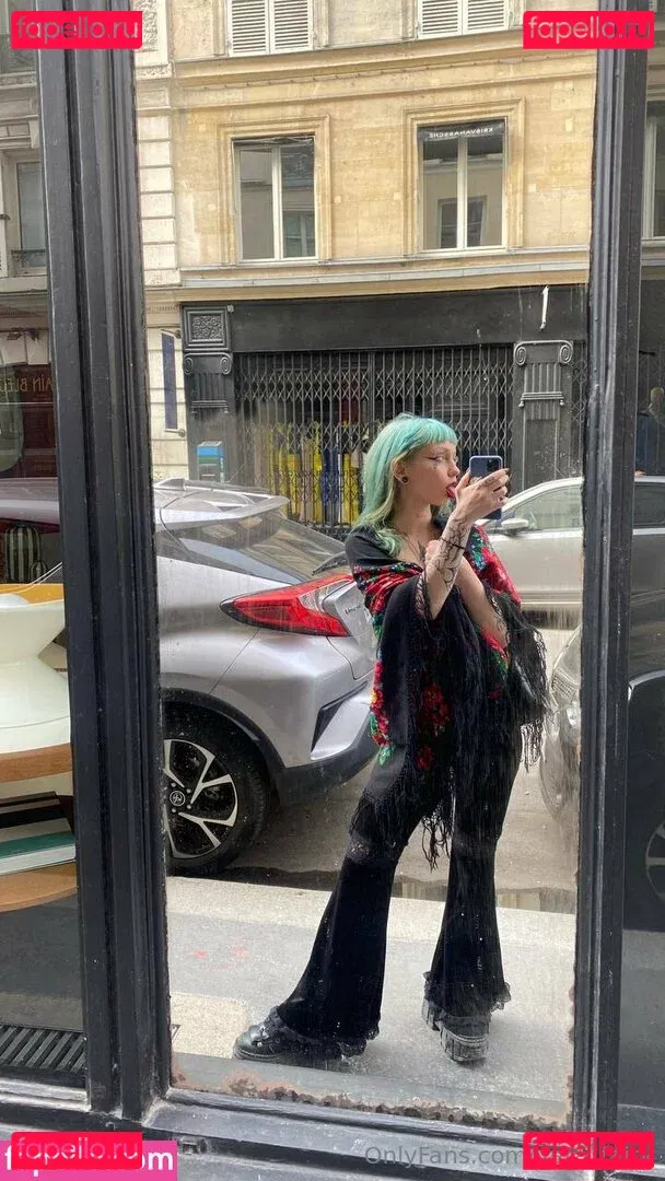 vera_fairy Onlyfans Photo Gallery 