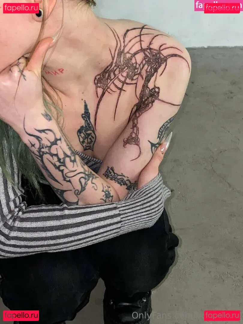 vera_fairy Onlyfans Photo Gallery 