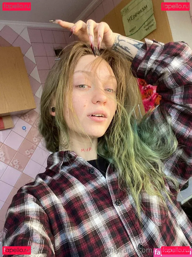 vera_fairy Onlyfans Photo Gallery 