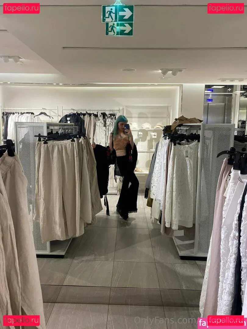 vera_fairy Onlyfans Photo Gallery 