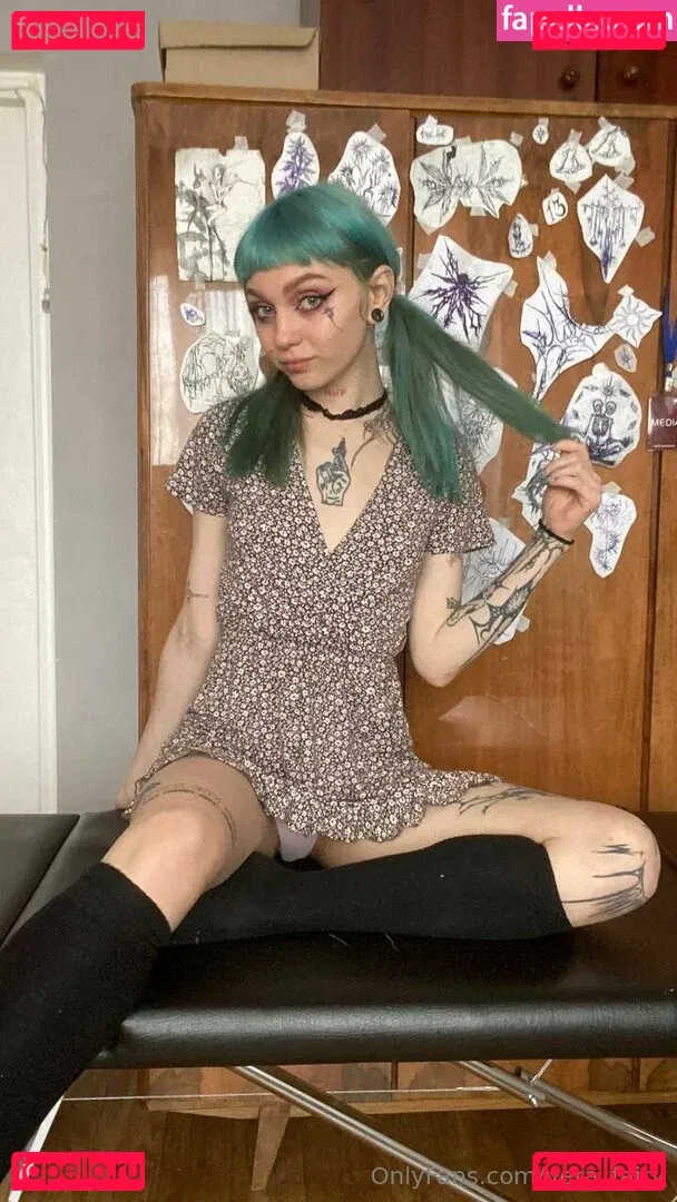 vera_fairy Onlyfans Photo Gallery 