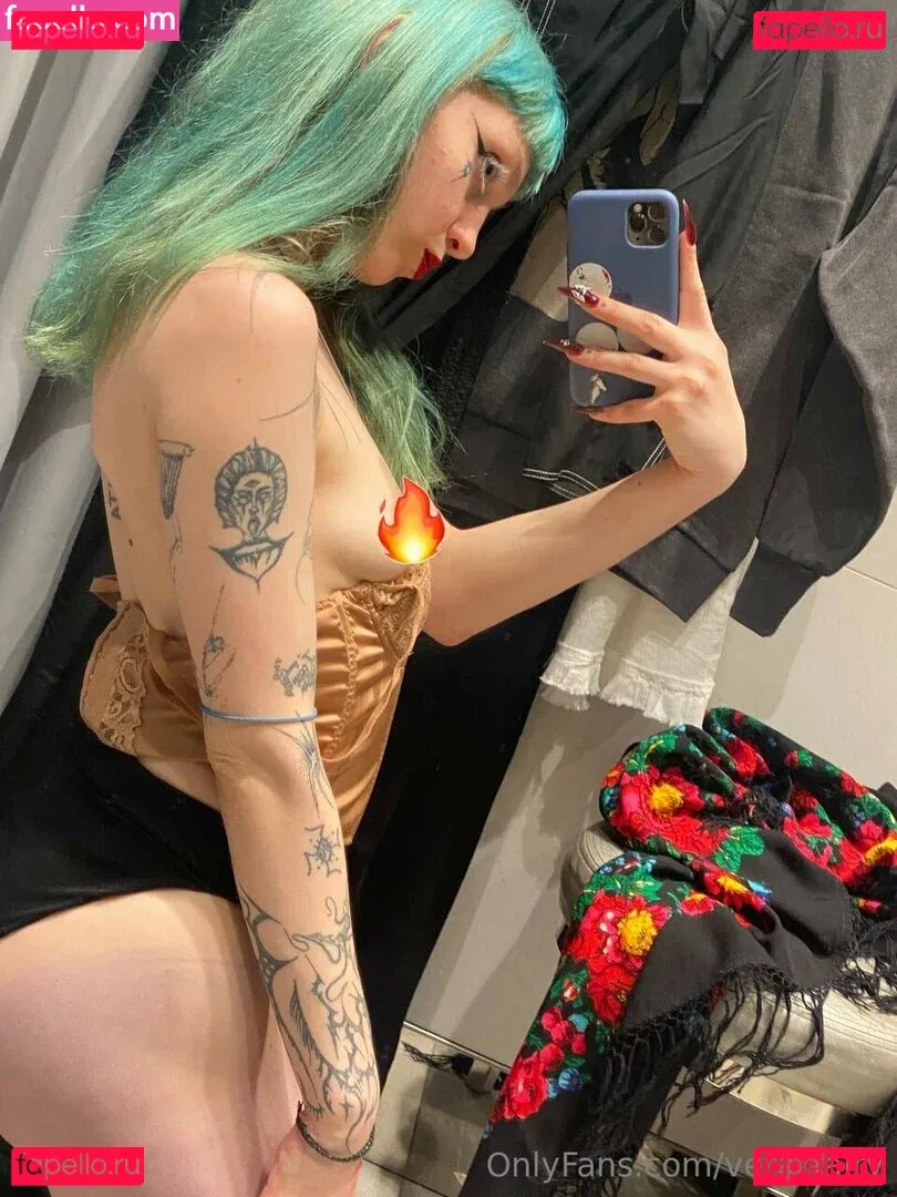 vera_fairy Onlyfans Photo Gallery 