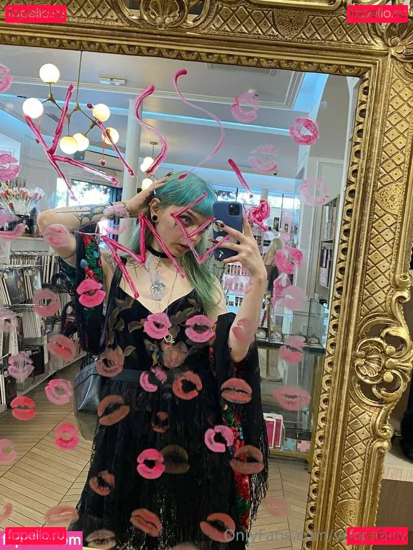 vera_fairy Onlyfans Photo Gallery 