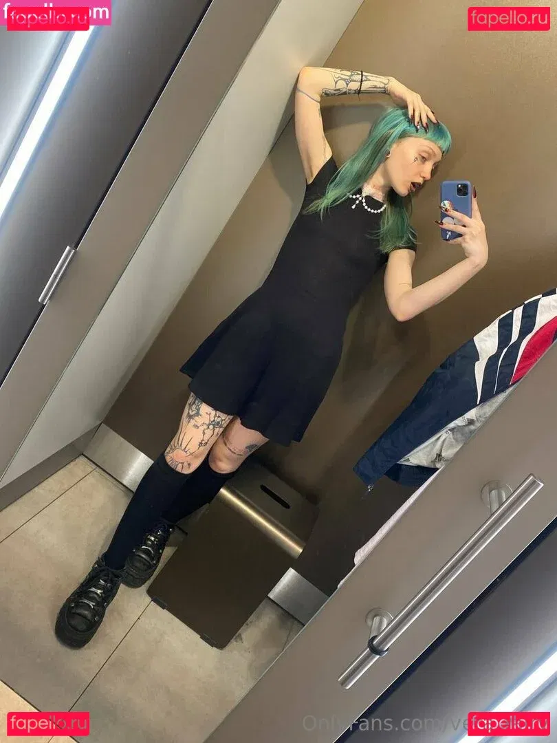 vera_fairy Onlyfans Photo Gallery 