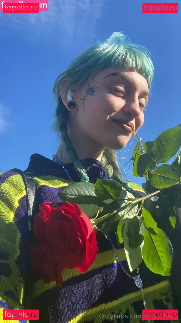 vera_fairy Onlyfans Photo Gallery 