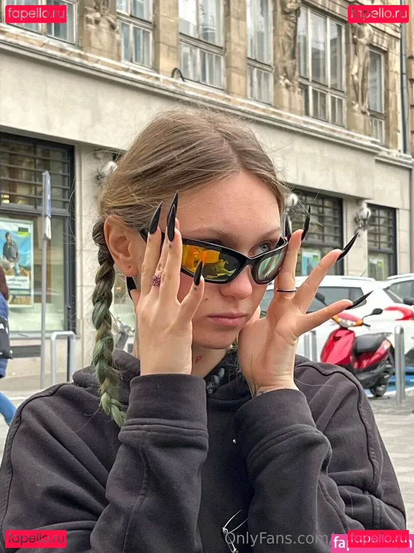 vera_fairy Onlyfans Photo Gallery 